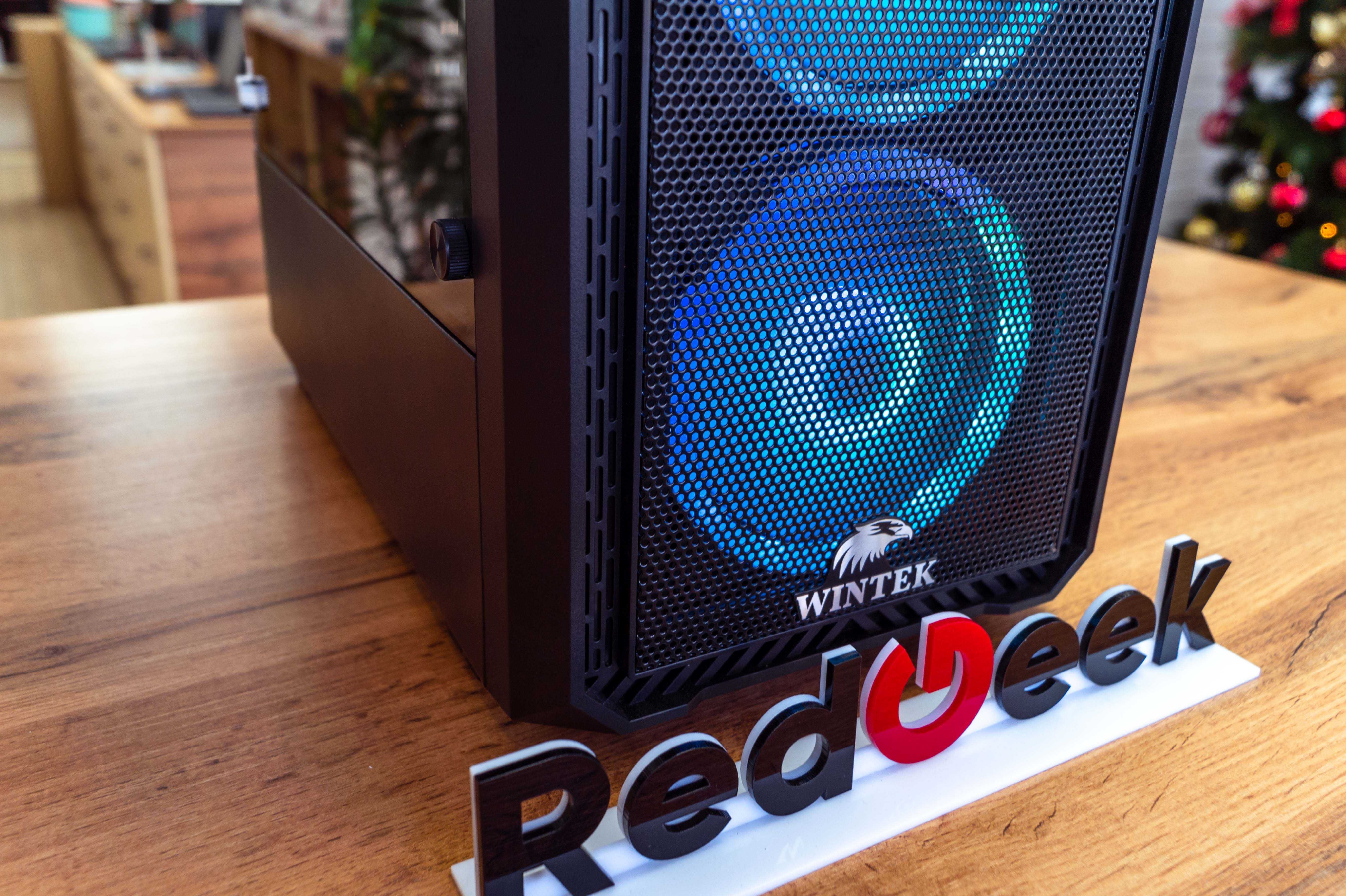 Пк Core i5-10400F |GTX 1650 Super|SDD 128/8 GB|Магазин Red Geek