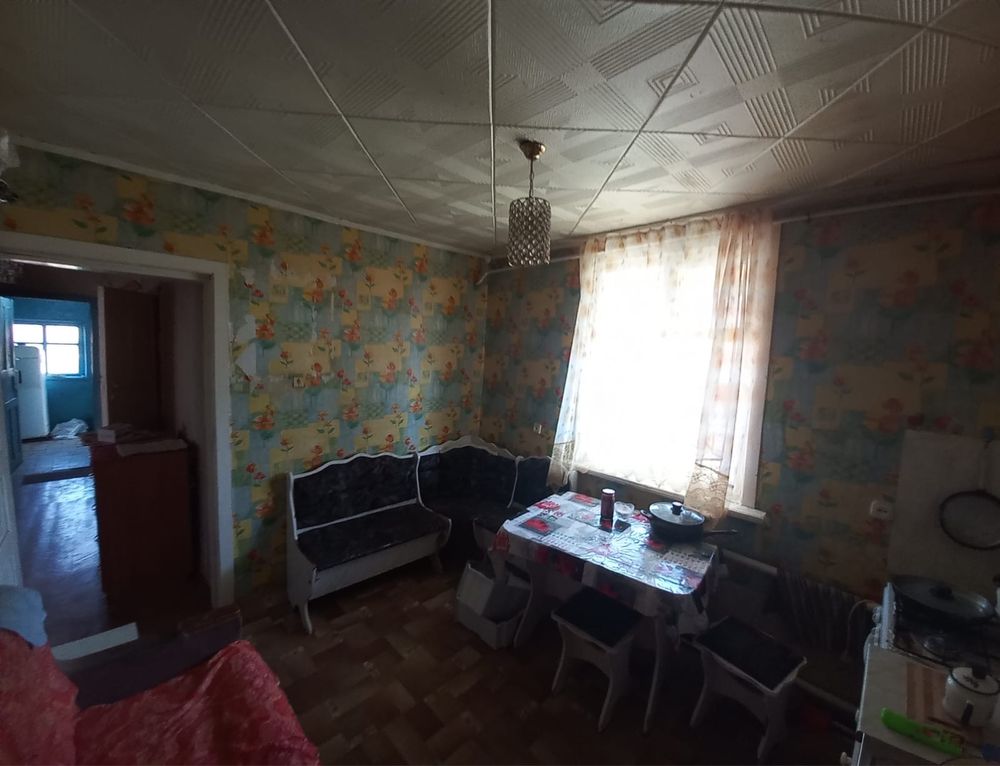 Продам жилой Дом