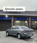 Аренда авто, на длительный срок