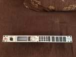 Dbx DriveRack Pa+ Оригинал