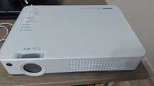 Продам Проектор Sanyo PLC-XW55
