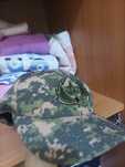 Военный кепка сатамын