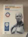 Антивирус Eset NOD32 Smart Sec-ty Family