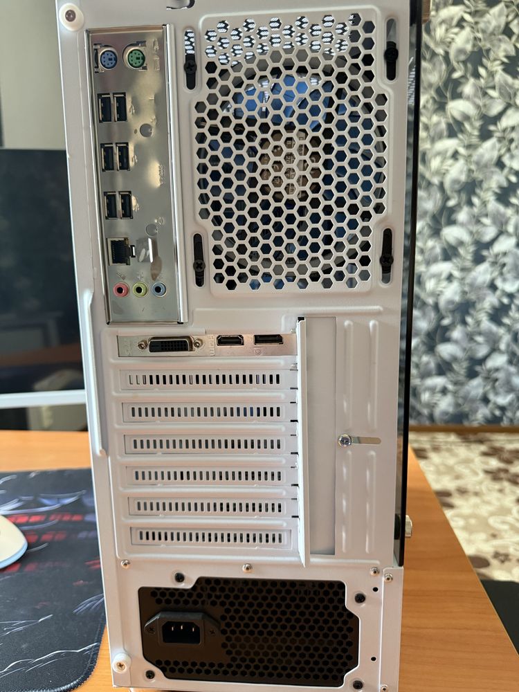 Игровой Системный блок