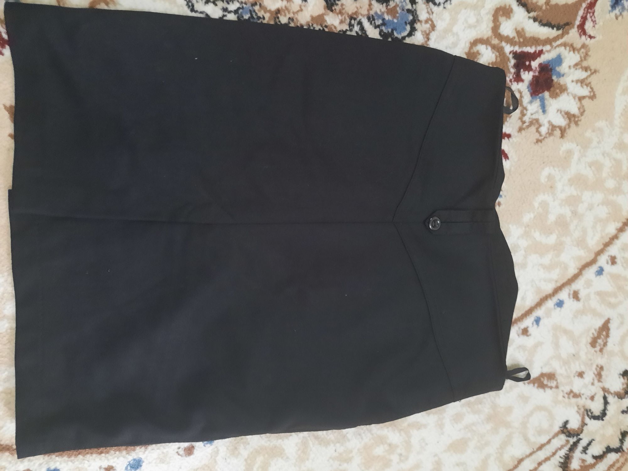 Продам юбки,чёрные для офиса