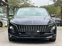 Аренда авто бизнес класса Hongqi EQM5