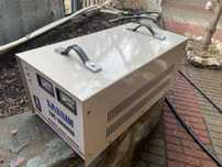 Стабилизатор напряжения 220 v.