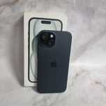 Apple iPhone 15,128gb (Семей,Засядко 88) лот 630900