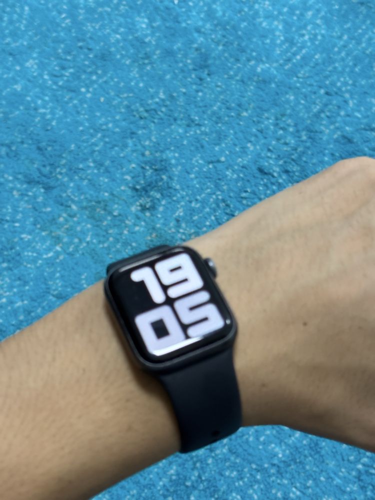 Apple watch 4 series 40mm