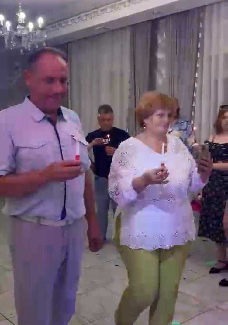 тамада ведущая  праздников
