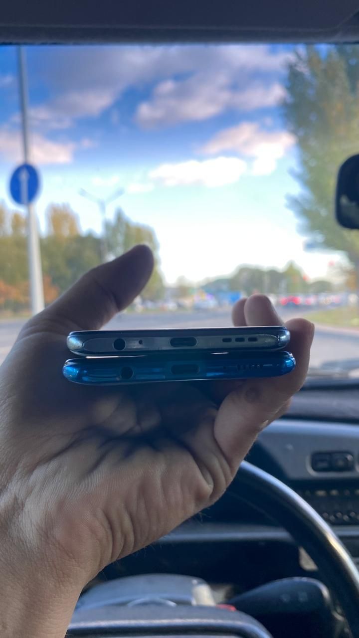 Самсунг а50 редми ноут 10про