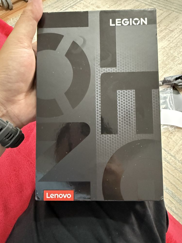 Lenova Legion Y700 12/256 3 поколение