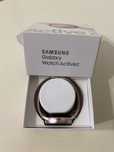 Смарт-часы Samsung Galaxy watch Active 2