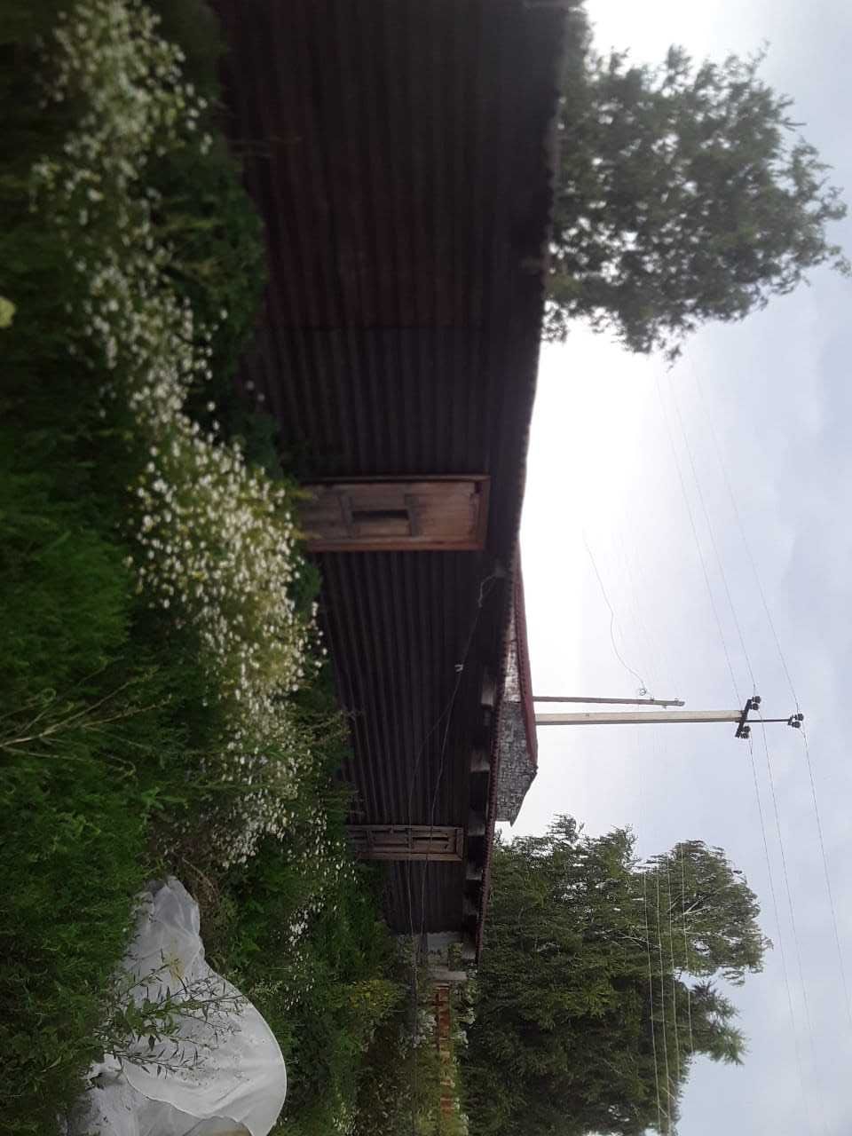 Продам 2 дома и 2 земельных делимых участка с.Бобровка вко 0.8Га