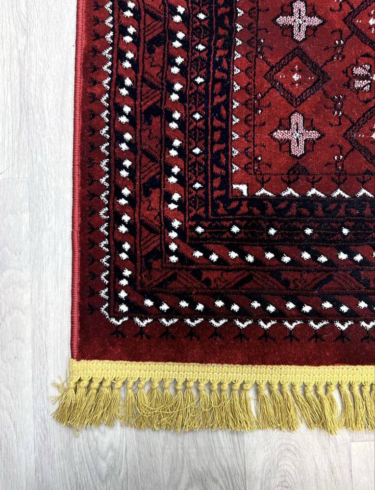 Ковер Иран короткий ворс