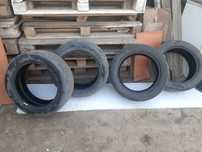 Продам покрышки 15r 195/50