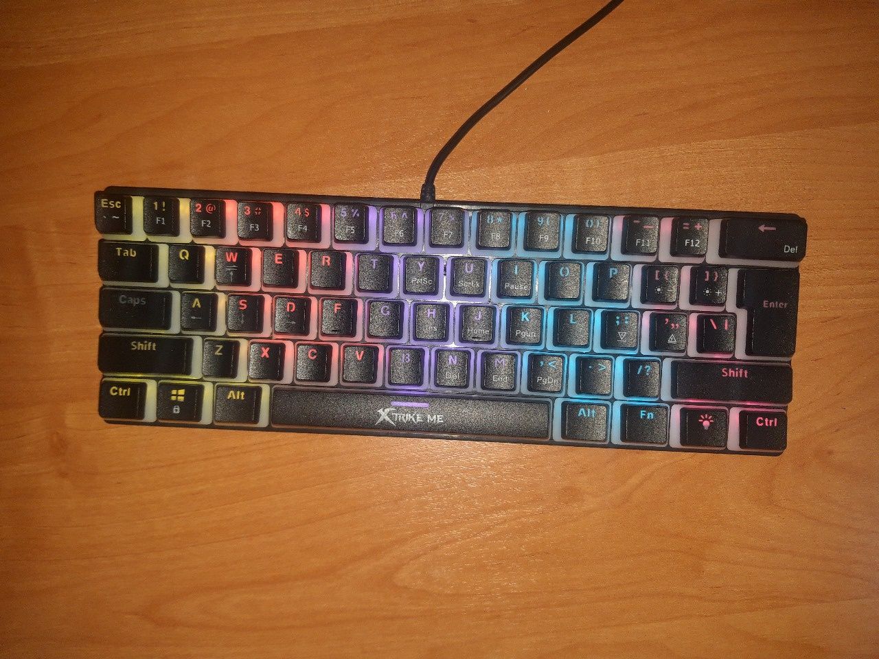 игровой компьтер