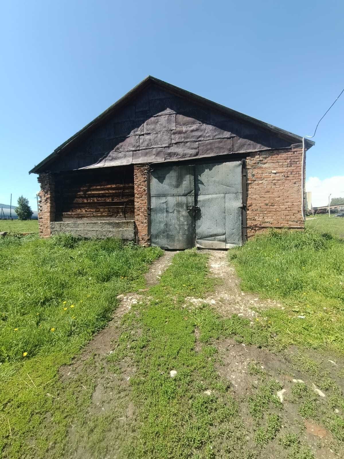 Продам участок по ул.Урожайная 67/1