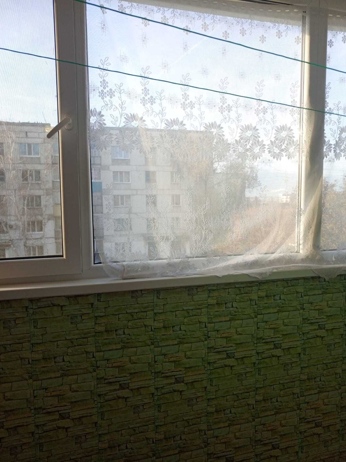 Продам 3-ех комнатную квартиру, ст Тобол.