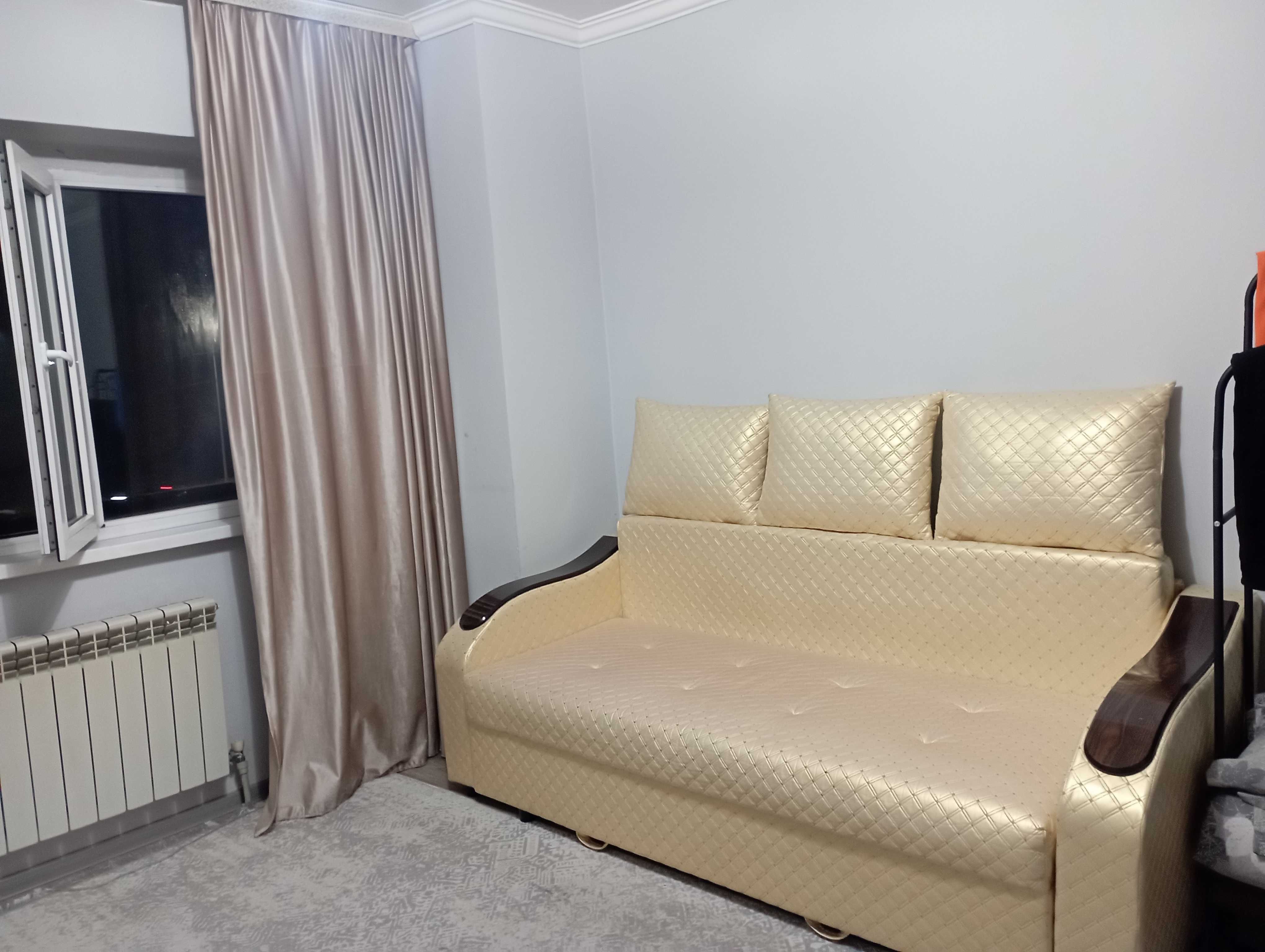 Продам 2-комнатную квартиру