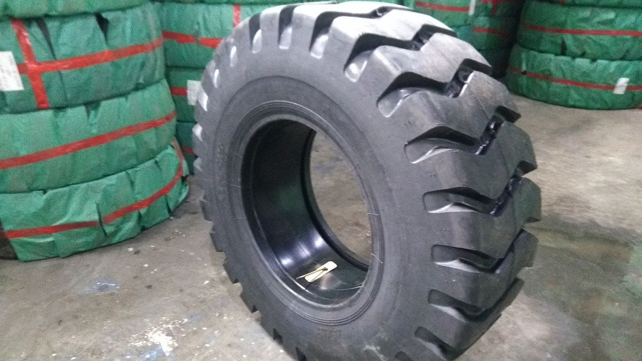 17.5-25 шины на погрузчик