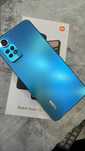 Xiaomi Redmi Note12 pro,256 GB(Город Семей,Валиханова 100/1)ЛОТ:640717