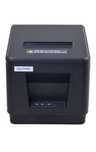 Принтер чеков(сетевой) Xprinter A160 USB+LAN