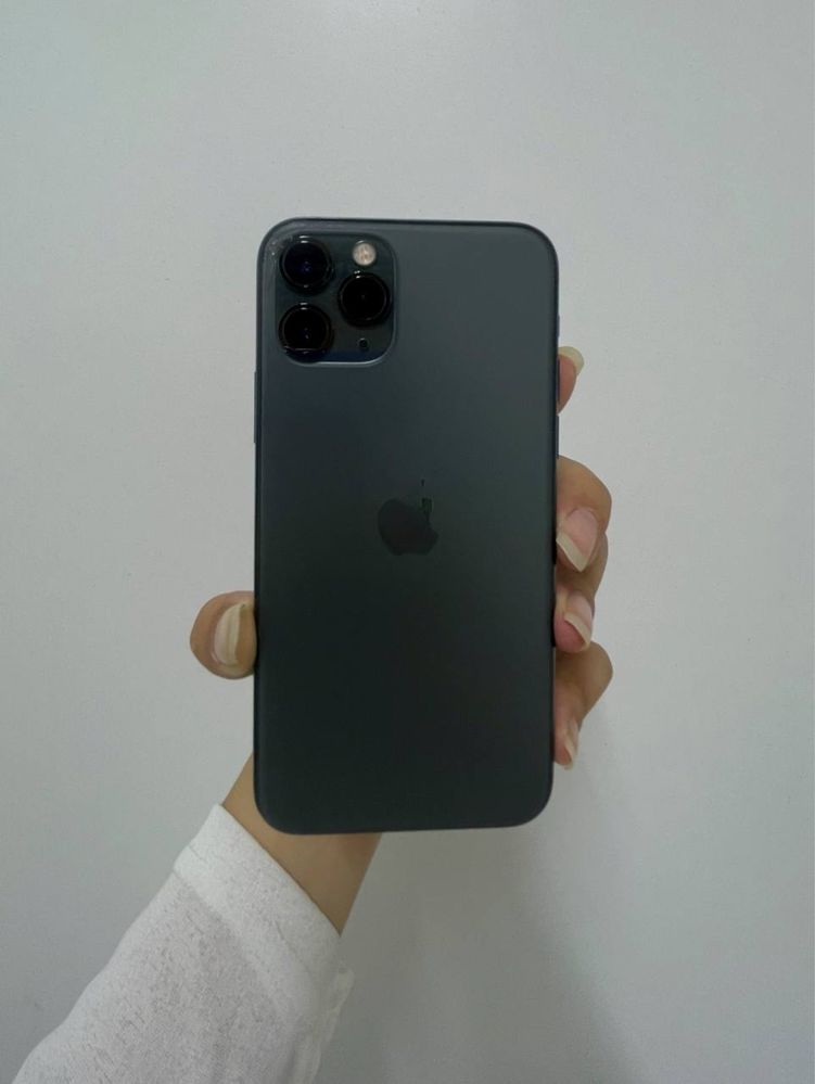 iPhone 11 Pro/128GB