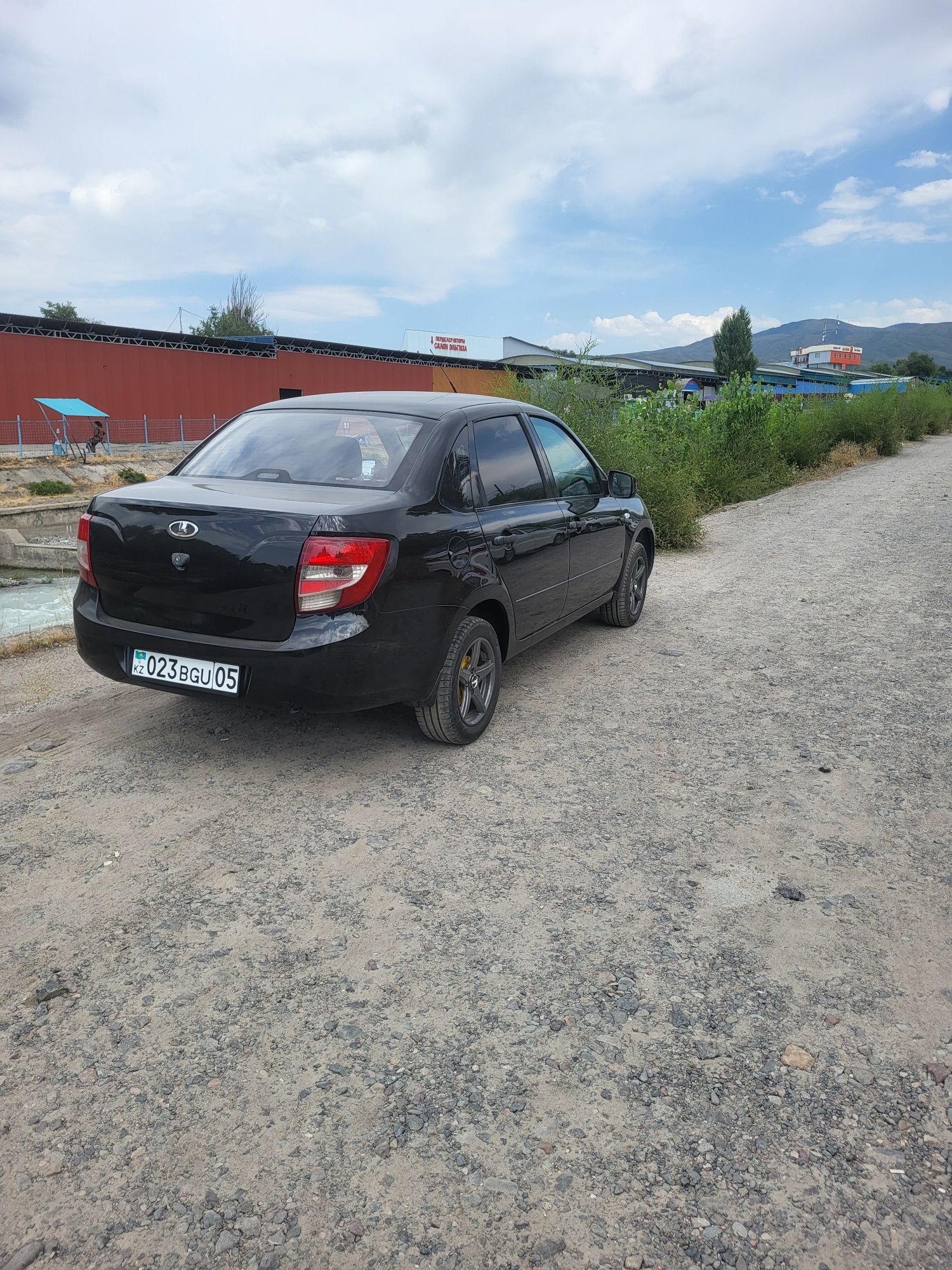Продам Лада гранта
