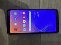 Samsung Galaxy A7 2018 года