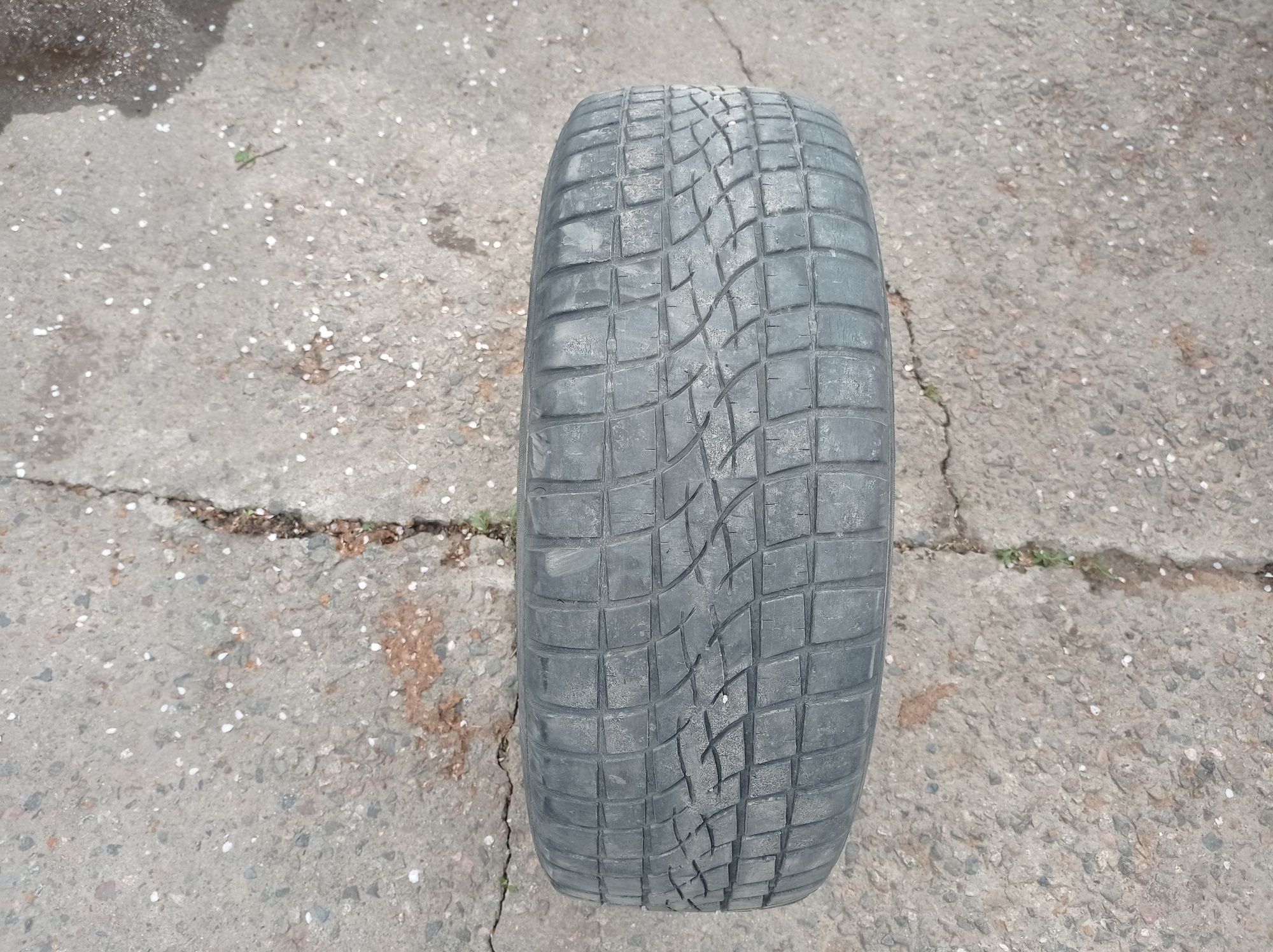 Шины КАМА 235/70R16