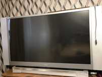 Продам телевизор Toshiba диагональ 155см