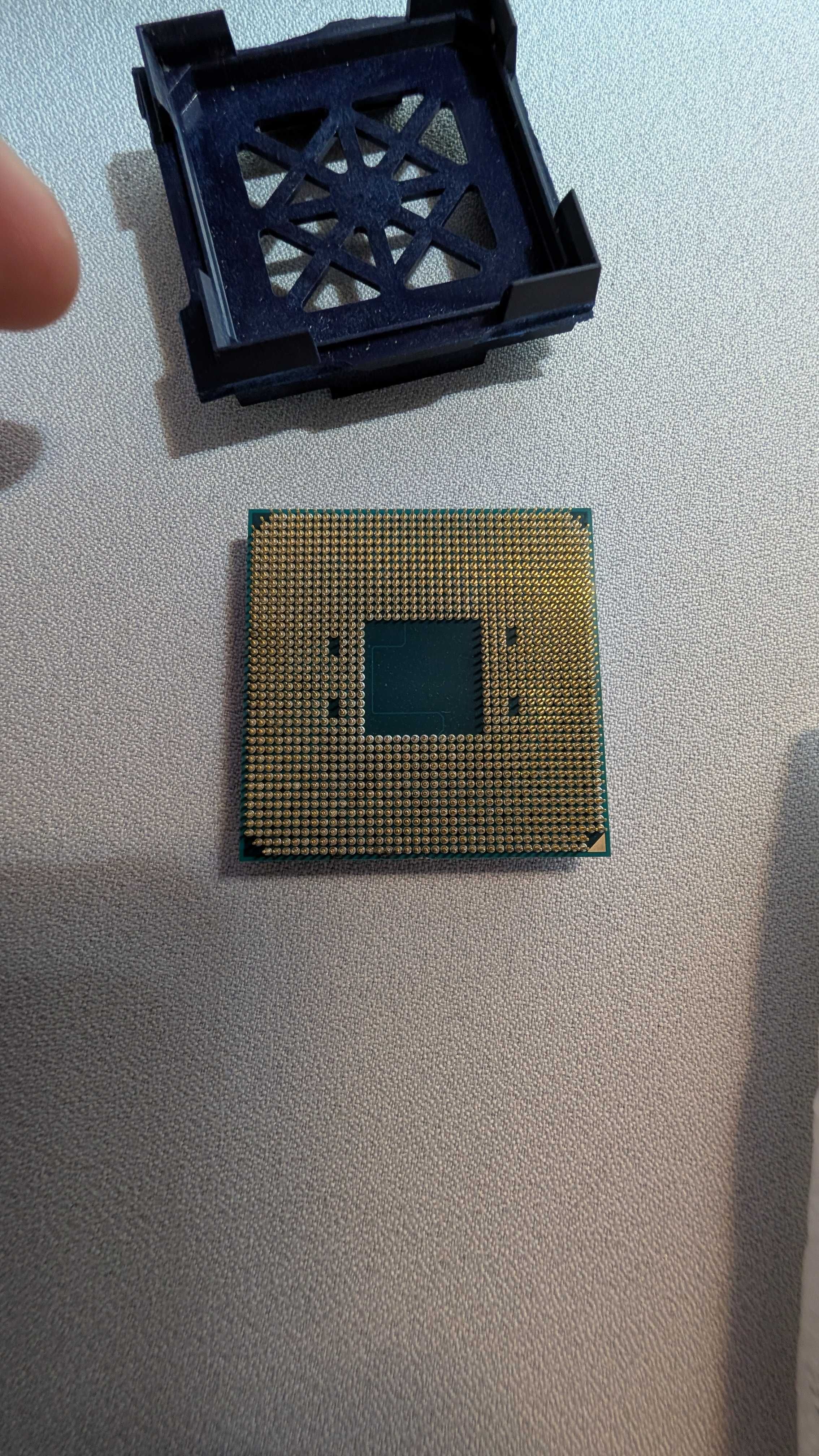Процессор AMD Athlon 200GE am4 + кулер