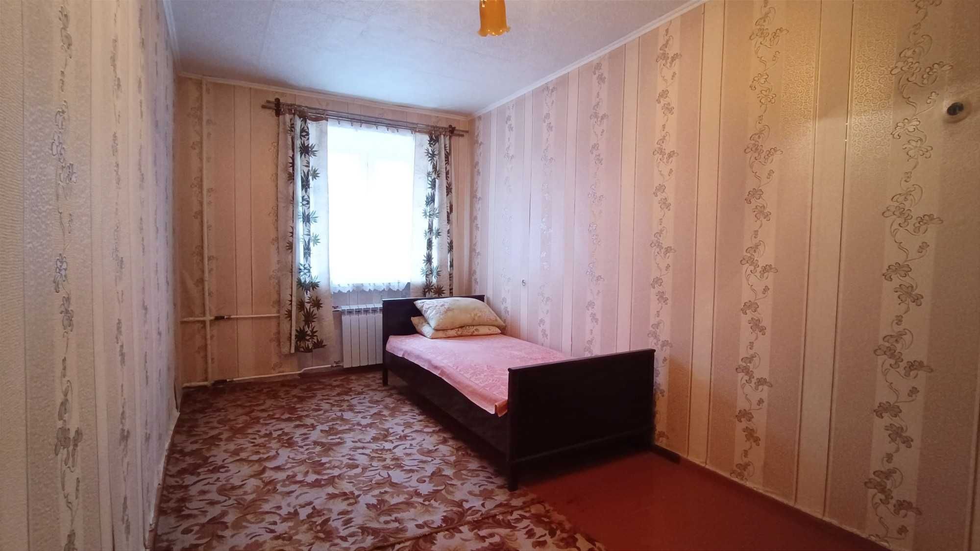 Продажа 2-комнатной квартиры маг.Березка