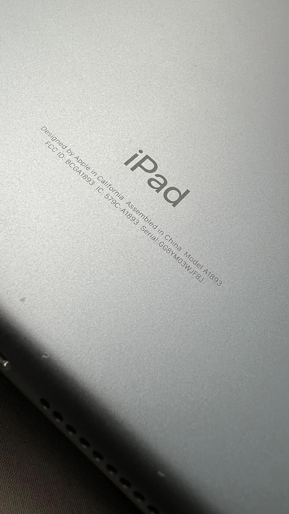 Планшет Айпад iPad 5  32gb