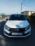Продам автомобиль Лада Гранта FL.