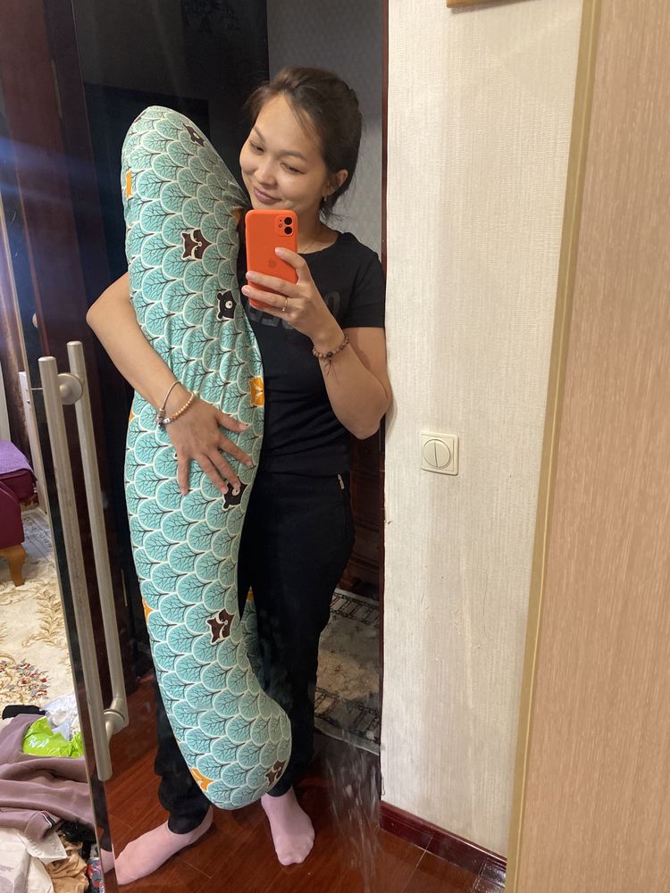 Подушка для беременных