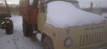 Продам газ-53 дизель