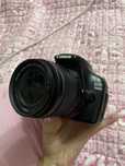 Фотоаппарт Canon 1100d EOS