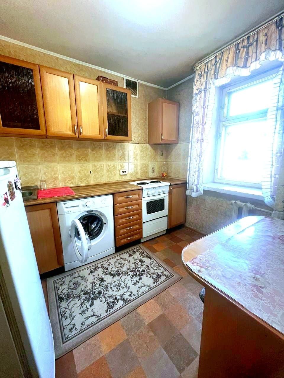 Продам 1 комнатную квартиру