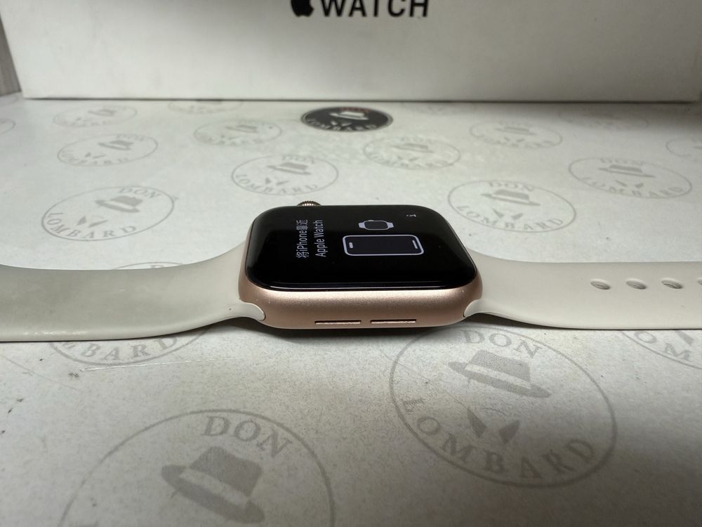 Apple Watch SE 40 Рассрочка 0-0-12