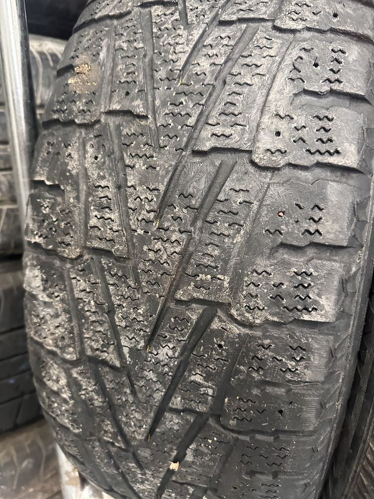 Шины 255/60R18 (4шт)