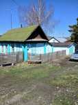 Дом в Белокаменке.