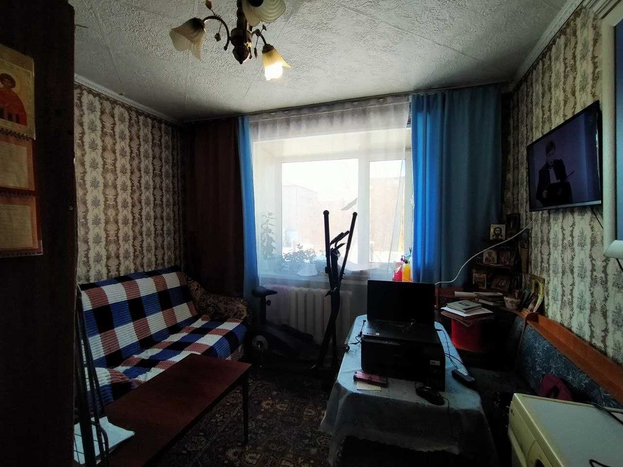 Продажа комнаты в общежитии.