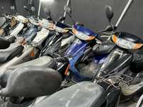 Honda Dio AF-34, AF-35 (Хонда Дио) Оптом и в Розницу! Есть Рассрочка!