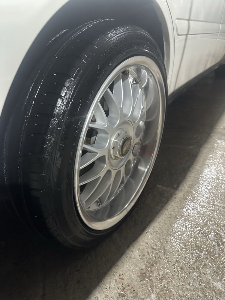 Продам диски BBS