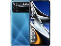 Продам poco x4 pro 5g синий
