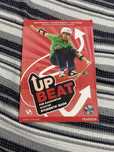 Книга по англ up beat