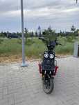 танк 108 800 ват скутер