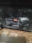 Alteco 15 кВт пушка газовый Новый